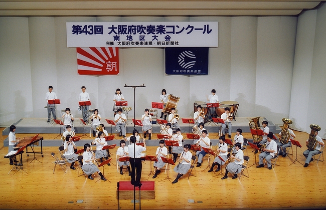 演奏写真