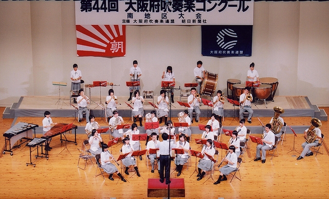 演奏写真