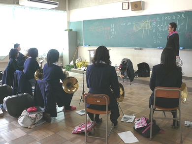 ホルン