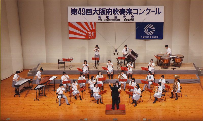 演奏の様子