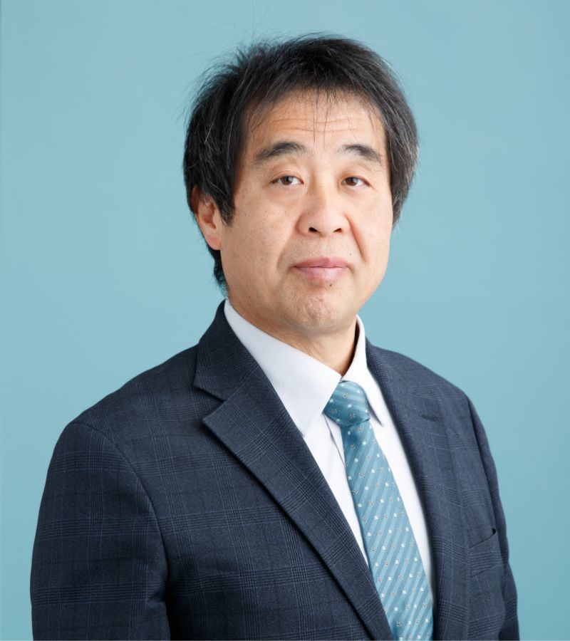 校長　東　文義