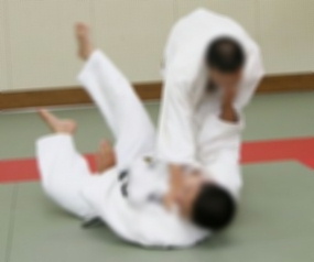 柔道部
