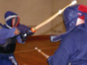 剣道部