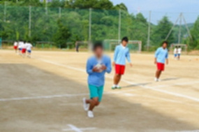 ラグビー部