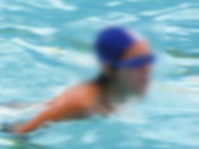 水泳部