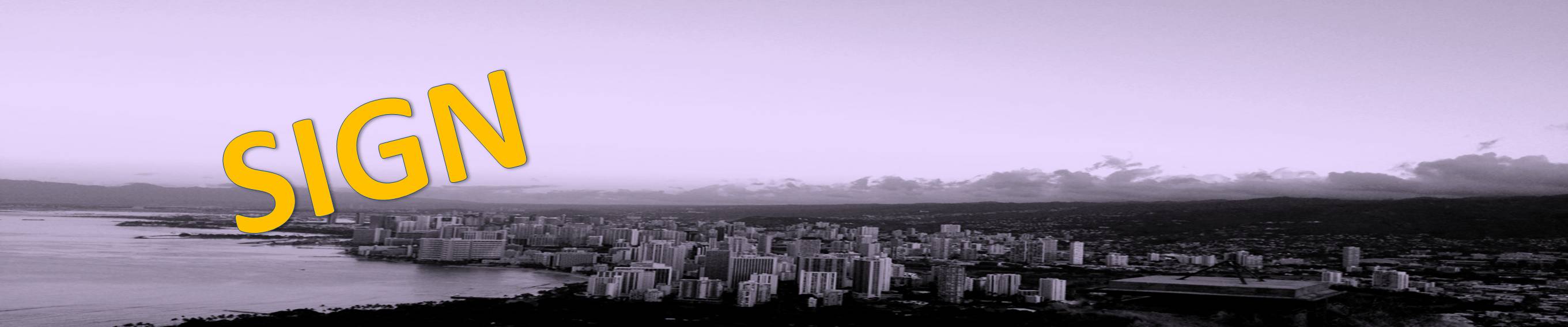 ڂ̐EIs`In Hawaii`