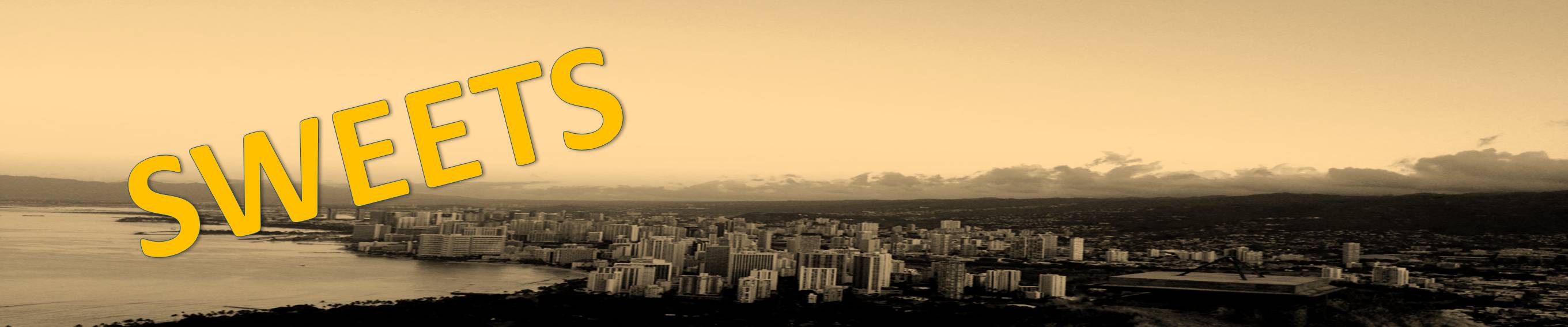 ڂ̐EIs`In Hawaii`