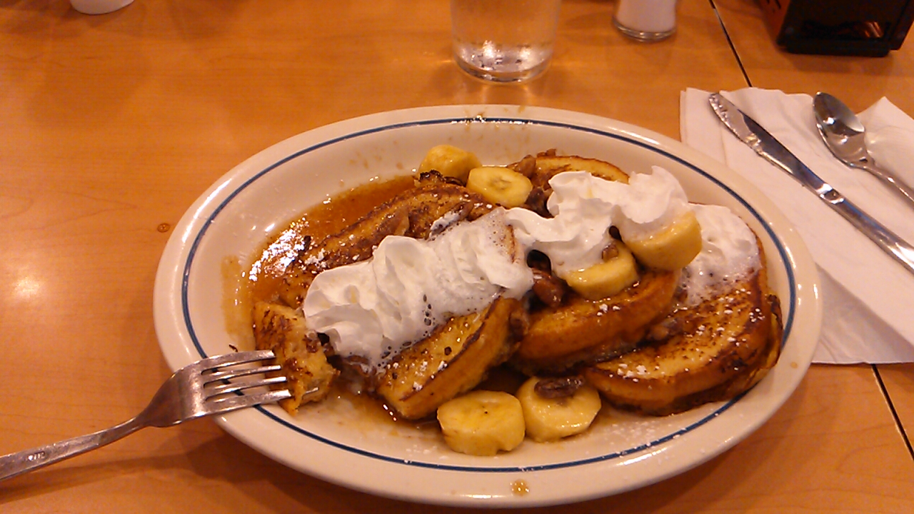 sweets