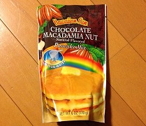 パンケーキミックス