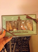 ホノルルクッキー