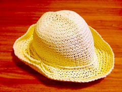 hat