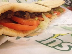 SUBWAY