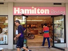 Hamilton
