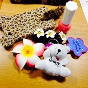 goods