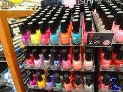cosmetics