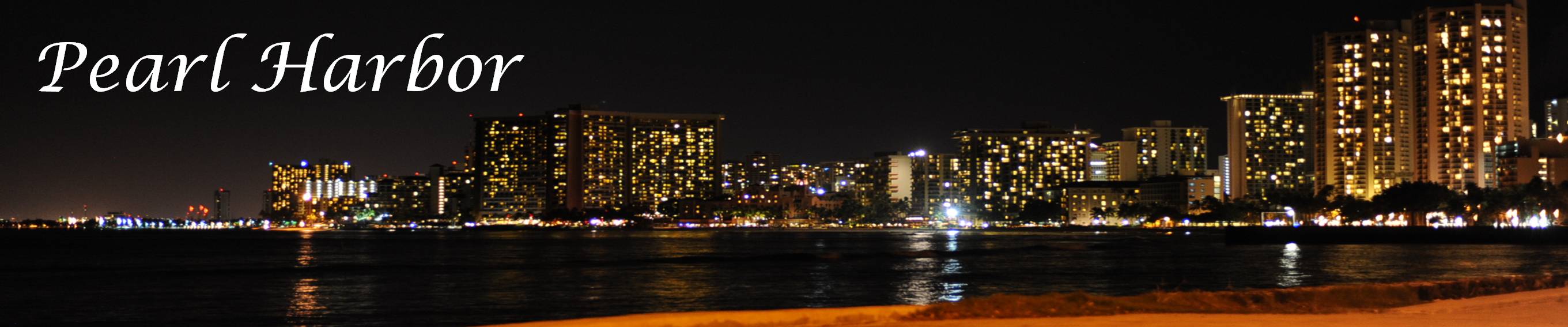 Pearl@Harbor