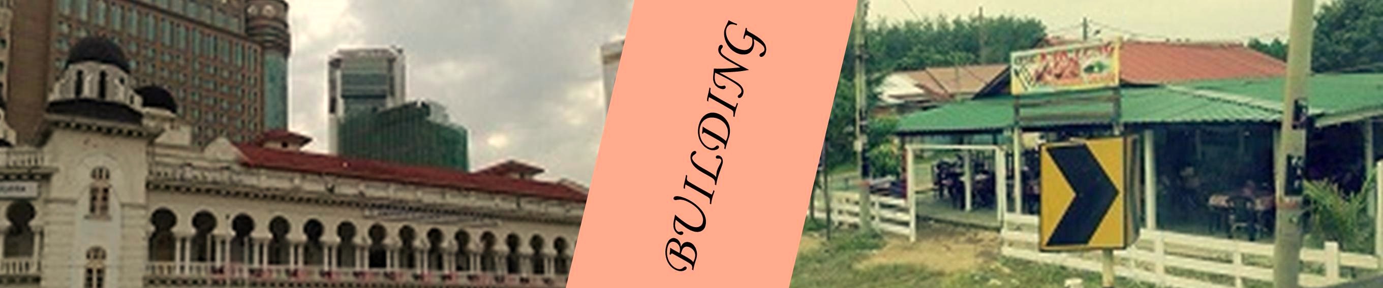 BUILDIG