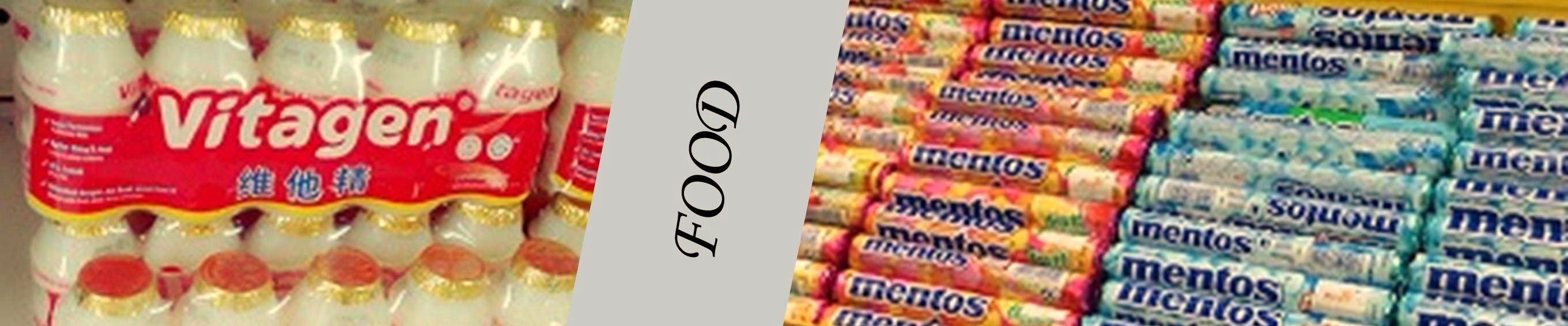 FOOD