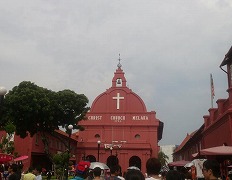Malacca