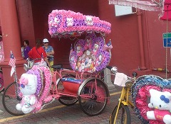 BECA