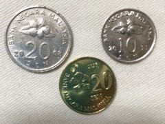 硬貨