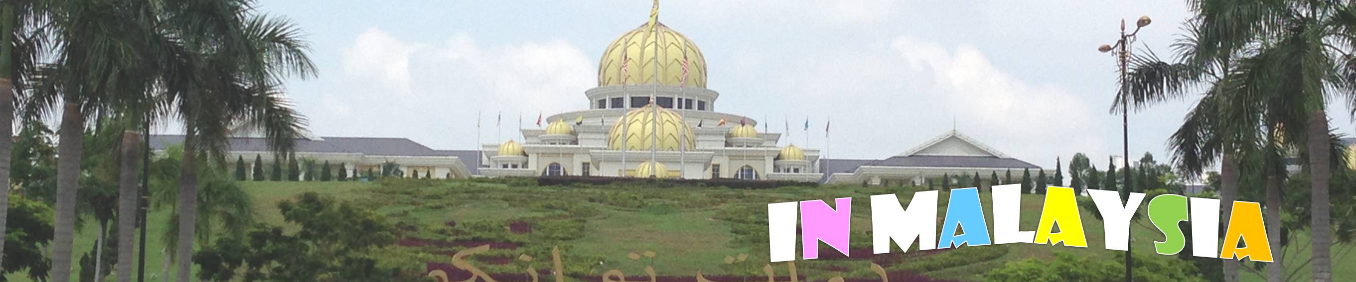 IN MALAYSIA