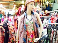 clothes