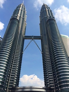 tower&spot