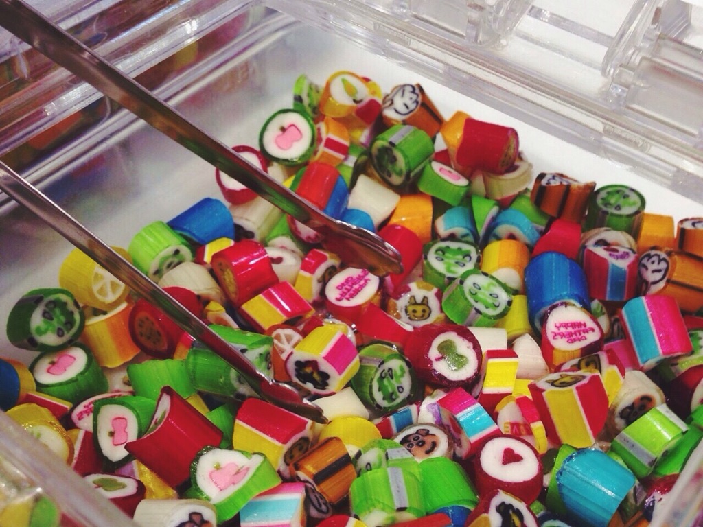 Sweets