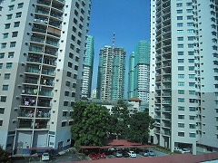 Town