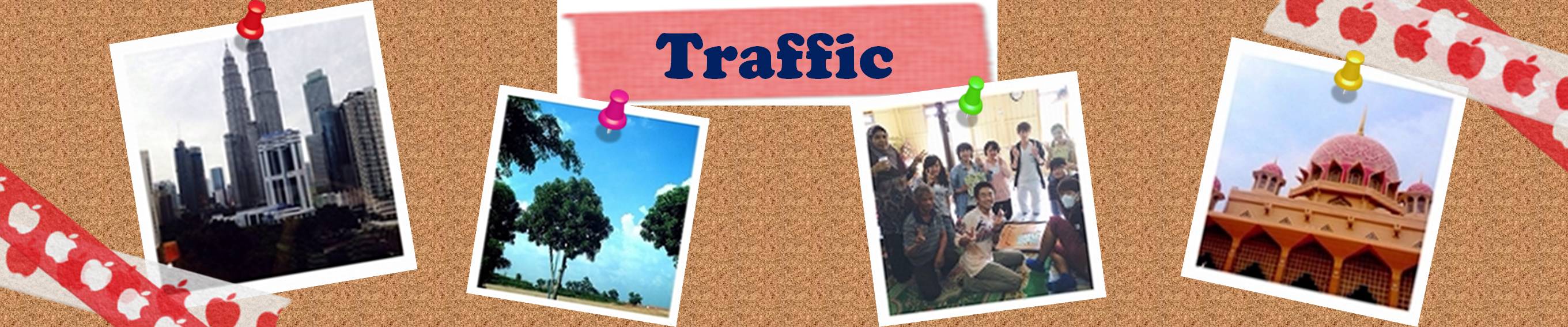 Traffic