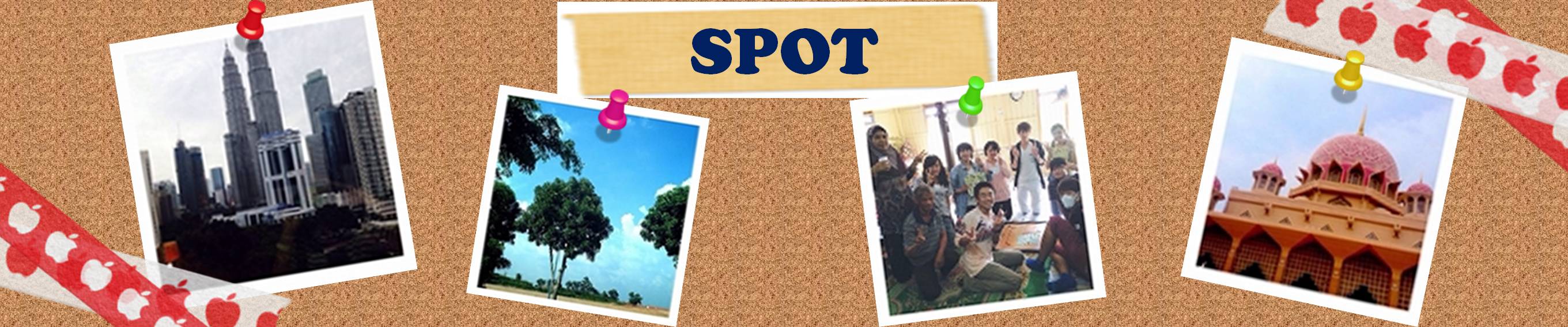 SPOT