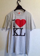 I LOVE KLTVc