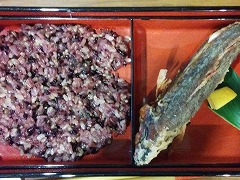 黒米