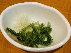 海ぶどう