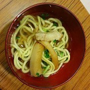 沖縄そば