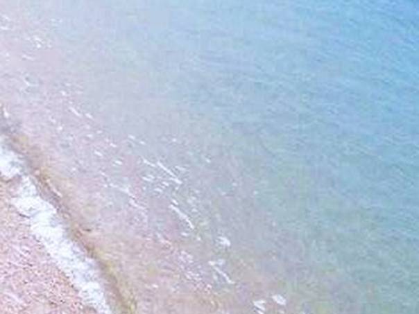 sea