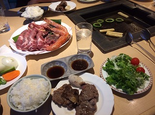 IVBBQ