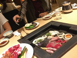 BBQ