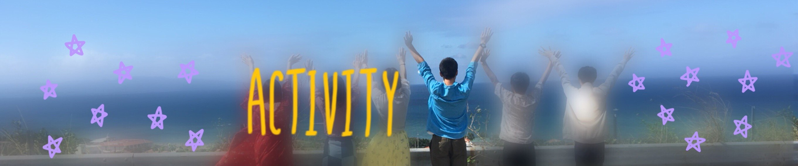 ACTIVITY