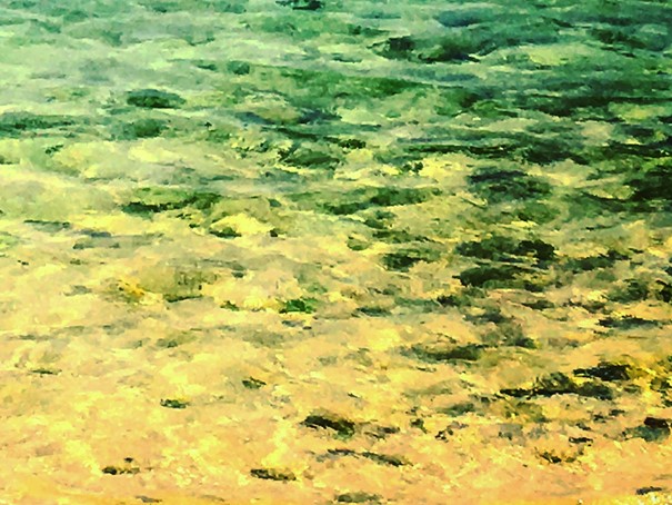 DESERTISLAND