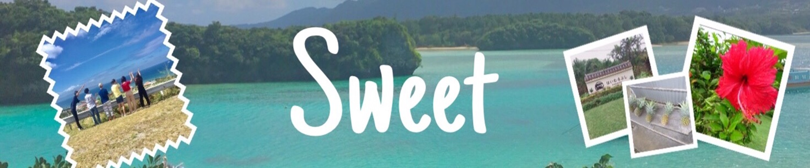 sweet