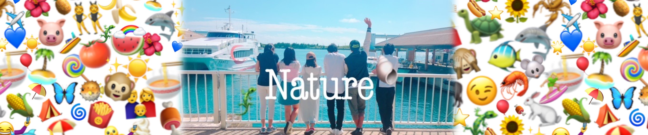 NATURE