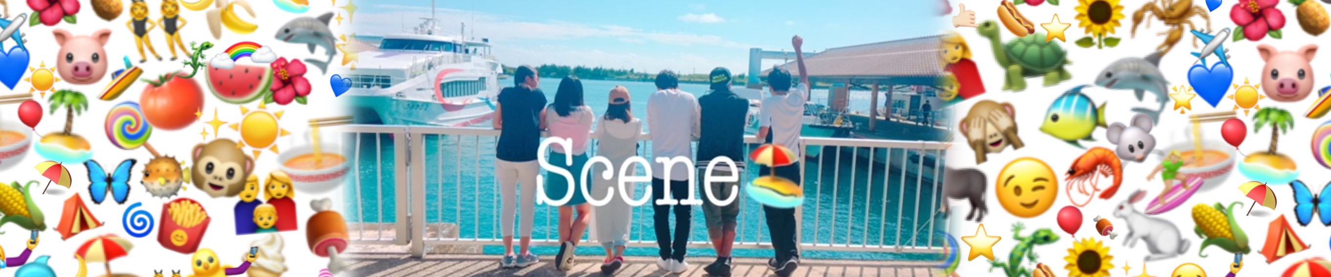 SCENE