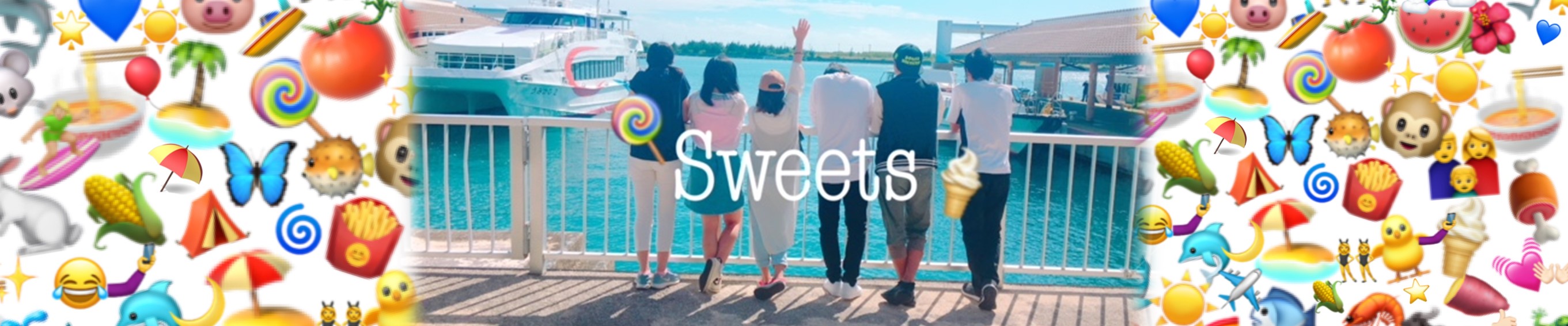 Sweets