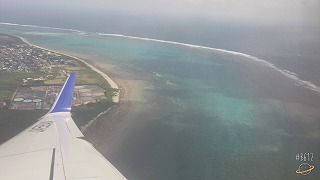 sea