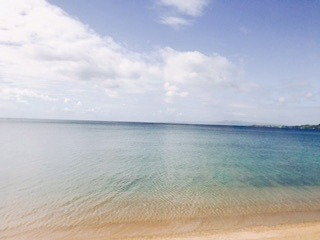 sea