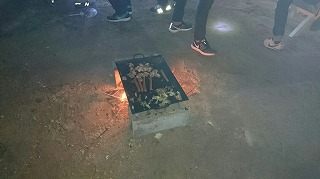 ږBBQ