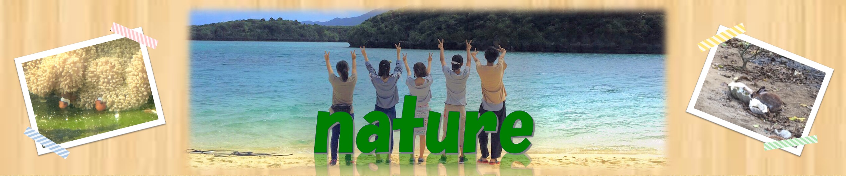nature