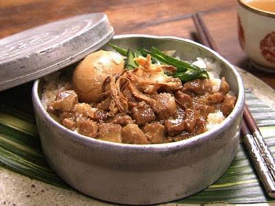 魯肉飯